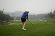 Gemma Dryburgh is ready to prove herself once more